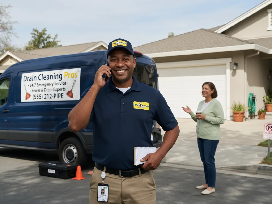 Drain Cleaning Curlew, WA FAQs